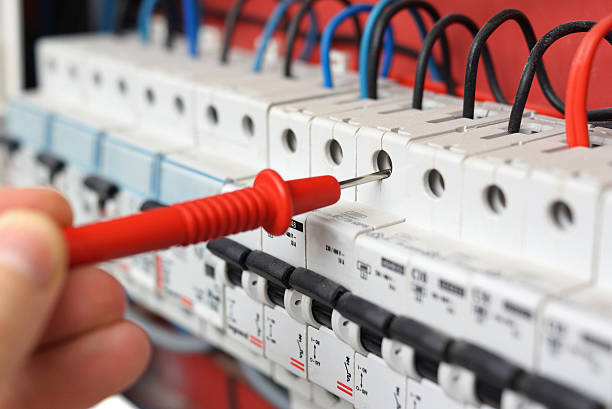 Best Emergency Electrical Repair Services  in Riverview Rk, PA